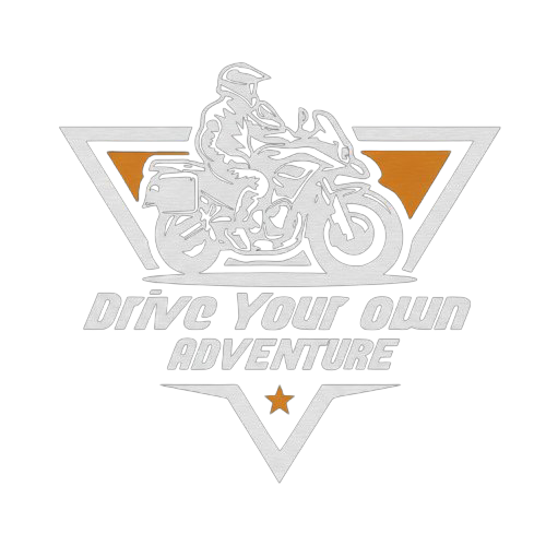 DriveYourOwnAdventure